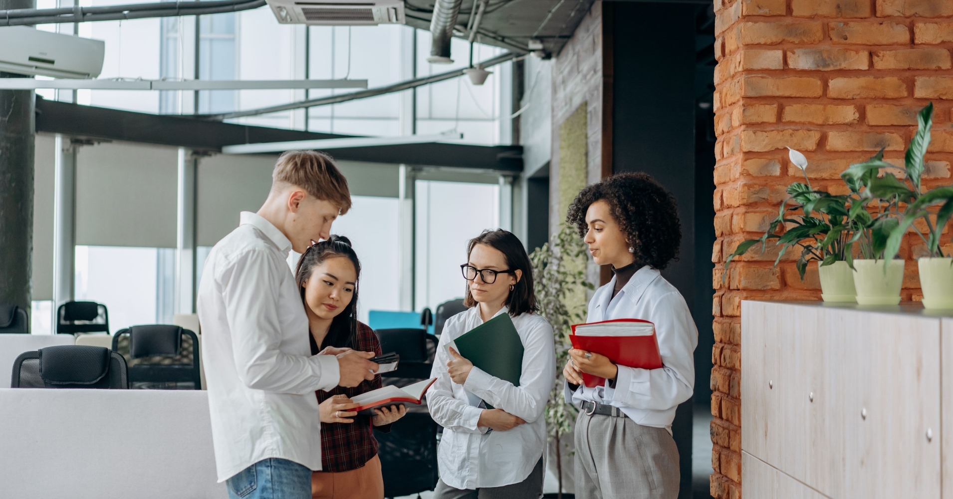 Thumbnail for Creating Respectful Workplaces: Why culture needs to be seen, not just explained